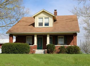 12608 Prairie Lick Rd, Boonville, MO 65233