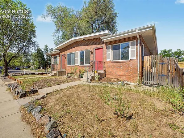 3505 N Elizabeth St, Denver, CO 80205