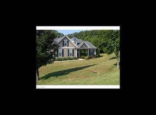 8639 Circle Dr, Rural Hall, NC 27045