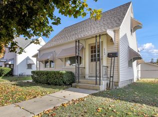 3786 S 20th Pl, Milwaukee, WI 53221