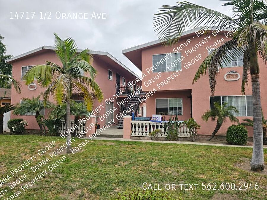 2nd image of 14717 1/2 S Orange Ave