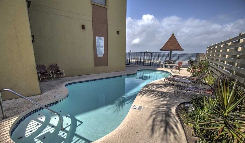 Galleon Bay Apartments South Padre Island, TX Zillow