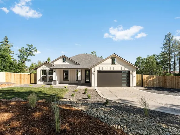 1092 Kindig Dr, Paradise, CA 95969