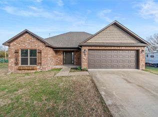 8 Jane Dr, Sherwood, AR 72120