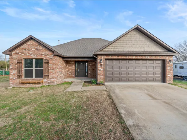 8 Jane Dr, Sherwood, AR 72120
