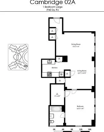 Alden Park Luxury Apartments — Photo 51