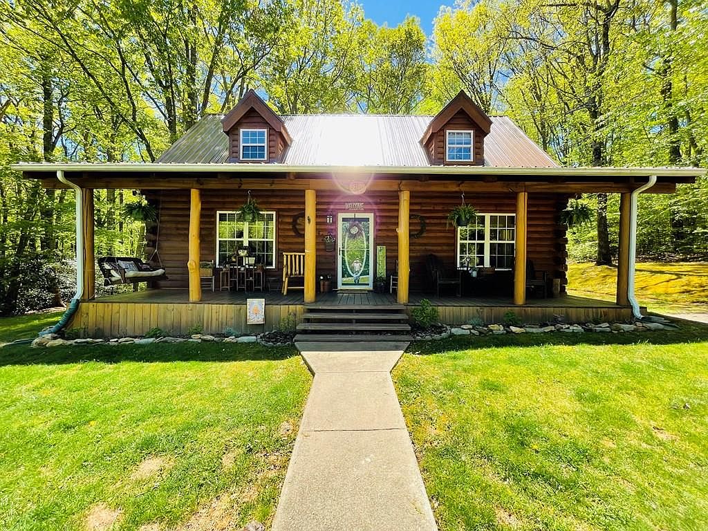 80 Cabin Village Ln, Hillsville, VA 24343 Zillow