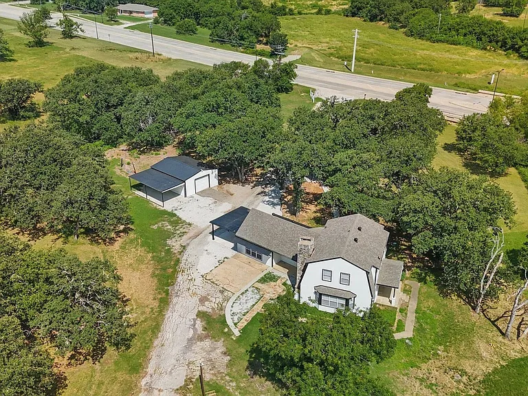 View of property location