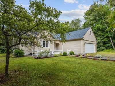 34 Foxglove Lane, Franconia, NH, 03580