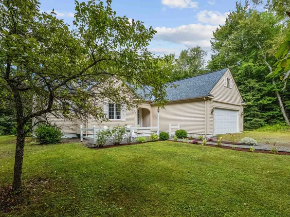 34 Foxglove Lane, Franconia, NH 03580