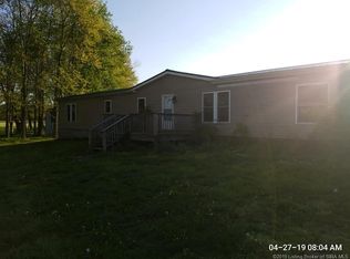 8681 S 850 W, Nabb, IN 47147