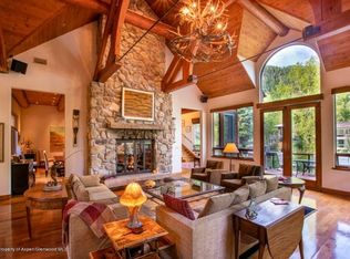 570 S Riverside Ave, Aspen, CO 81611