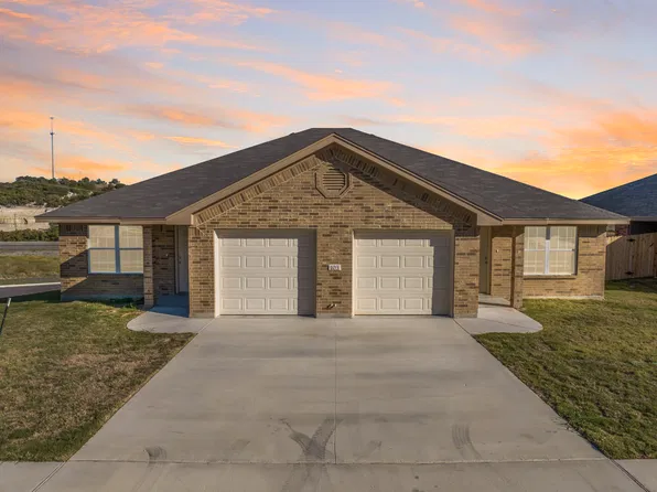 103 Lost Trl #B, Copperas Cove, TX 76522