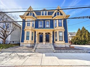 Thayer Street Condos, Providence, RI 02906