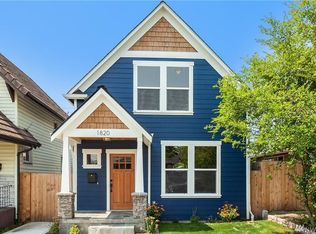 1820 Rockefeller Ave, Everett, WA 98201