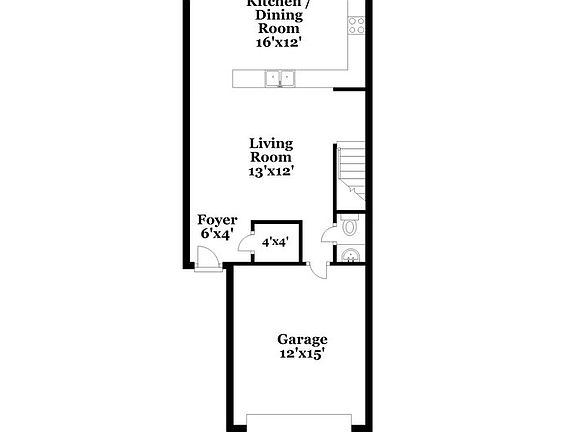 2nd image of 2187 Great Sapphire Ln
