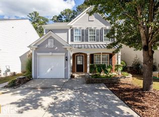 1130 Dunedin Trl, Woodstock, GA 30188