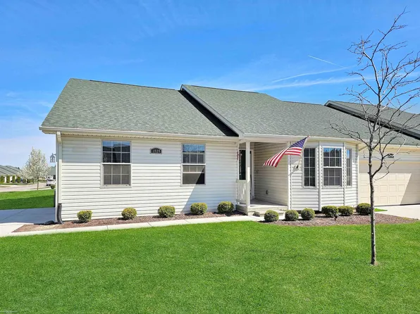 1929 William Imlay Dr, Imlay City, MI 48444