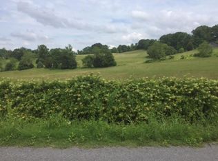 Oss Williams Rd, Chuckey, TN 37641