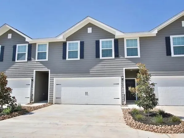 549 Bains St, Brookshire, TX 77423