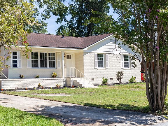 2nd image of 3422 Creola Rd