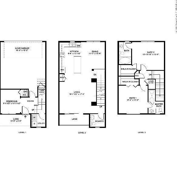 Lantower Cypress Creek — Photo 40