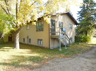 201 Birch Ave, Ashby, MN 56309