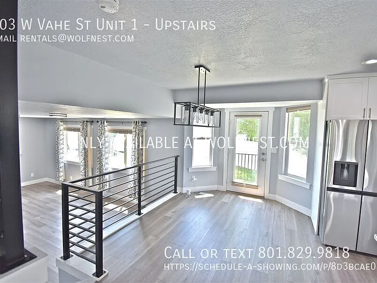 703 W Vahe St #1 — Photo 12