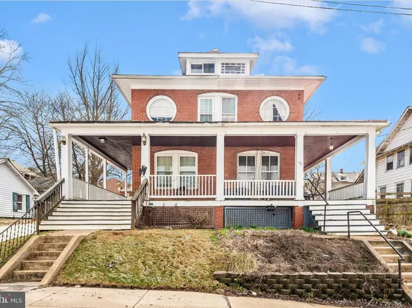 71 Bond St, Westminster, MD 21157