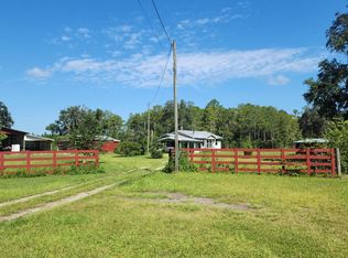 9639 NE 13th Ct, Branford, FL 32008