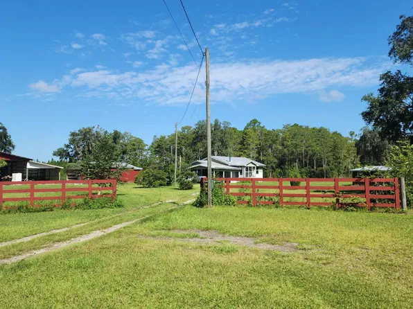 9639 NE 13th Ct, Branford, FL 32008