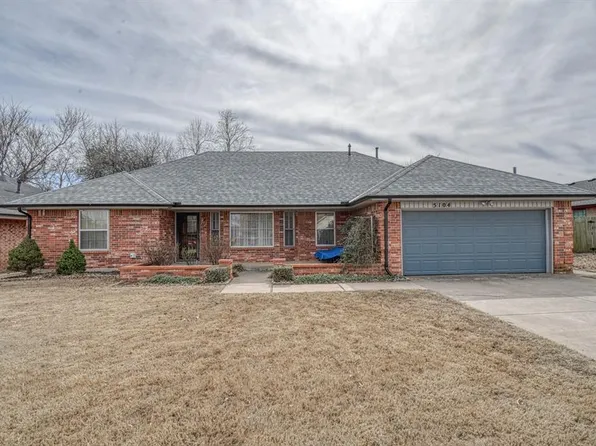 5104 SE 54th St, Del City, OK 73135
