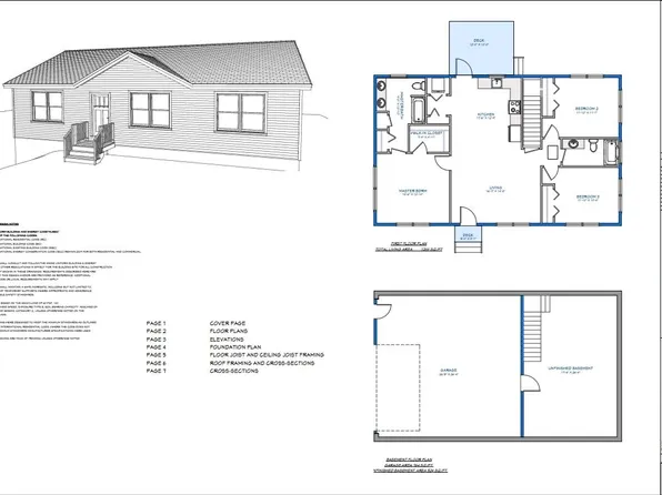 148 Ridley Road, Sanford, ME 04073