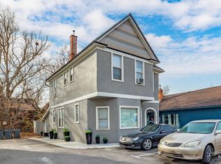 235 E Warm Springs Ave, Boise, ID 83712