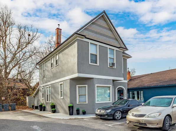 235 E Warm Springs Ave, Boise, ID 83712