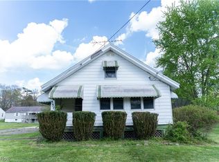 557 Sunshine Ave, Youngstown, OH 44505