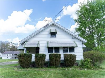 557 Sunshine Ave, Youngstown, OH, 44505