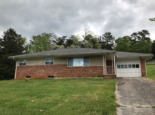 1645 Beacon Rd, Talbott, TN 37877