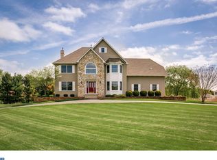 11 Bridle Path, Southampton, NJ 08088