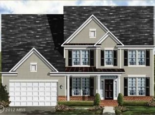 38 Palisades Dr, Stafford, VA 22554