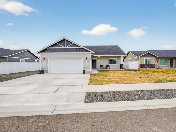 1432 Horizon Ct, Lewiston, ID 83501