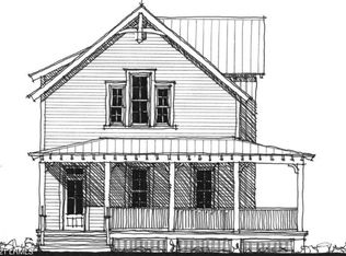 20 Park Way, Beaufort, SC 29907