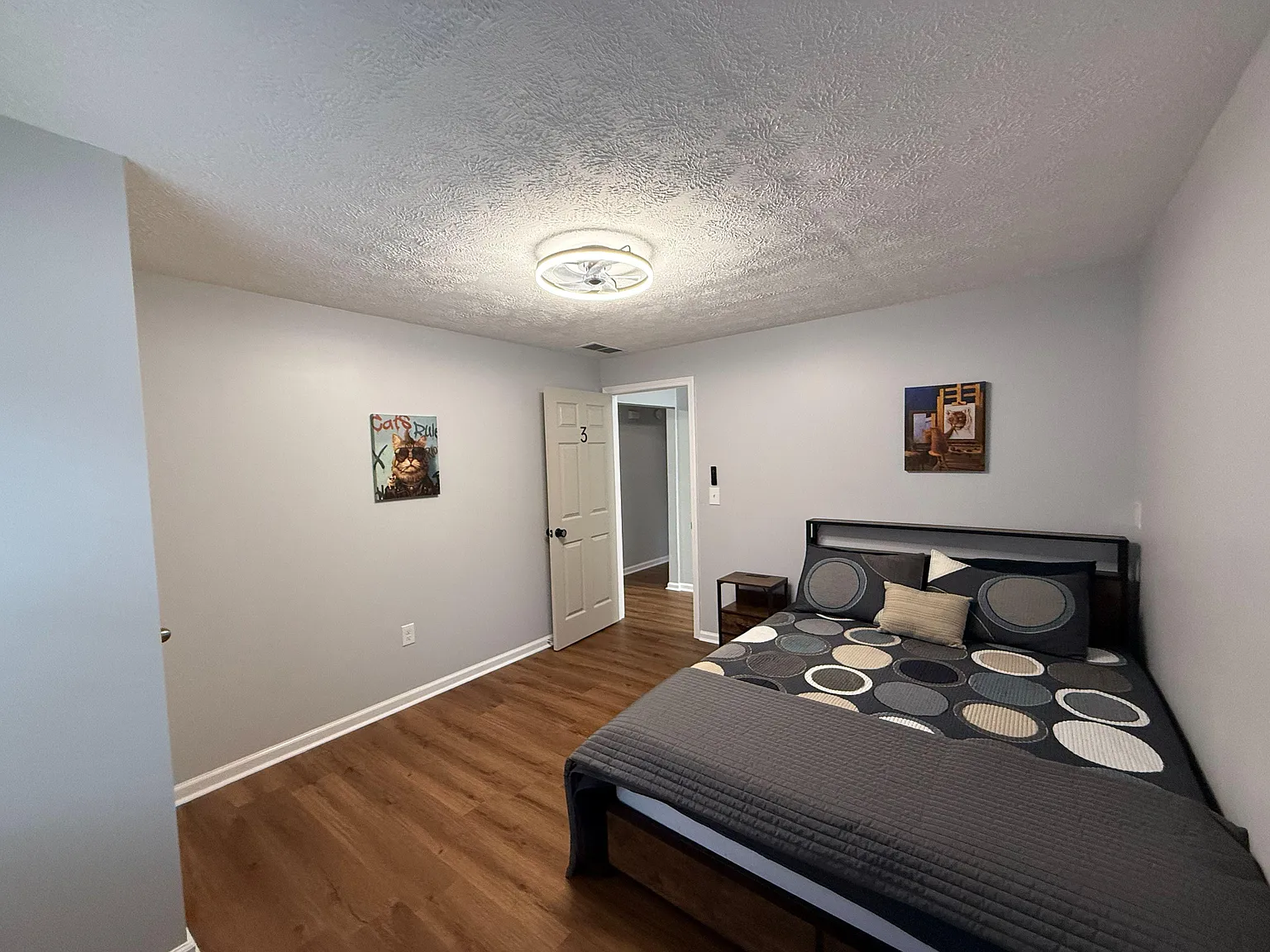 3 bed, 1.0 bath, 1000 sqft, $845 — Photo 4