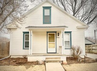 2948 N 43rd St, Lincoln, NE 68504