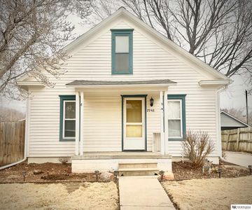 2948 N 43rd St, Lincoln, NE, 68504