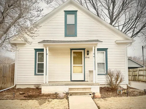 2948 N 43rd St, Lincoln, NE 68504