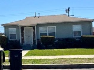 2016 W 95th St, Los Angeles, CA 90047