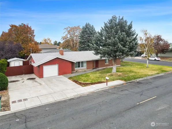 1255 E Pine Street, Othello, WA 99344