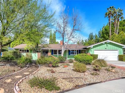 7556 Chaminade Ave, Canoga Park, CA, 91304