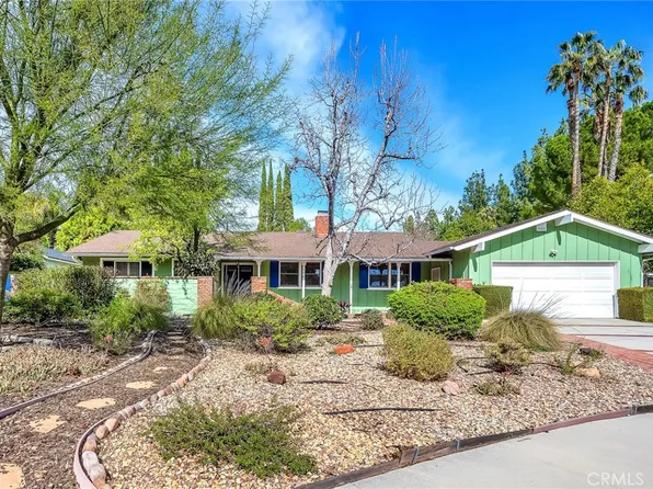 7556 Chaminade Ave, Canoga Park, CA 91304